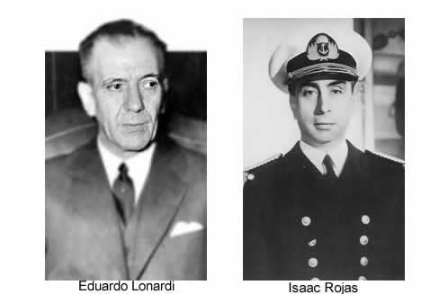 Lonardi - Rojas